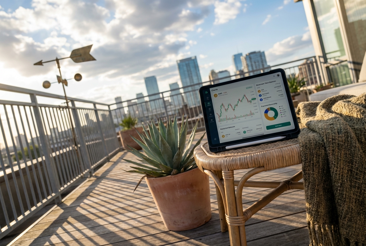 Tokenized Gold Tokens: Best Blockchain-Backed Options for 24/7 Trading and Fractional Ownership in 2025