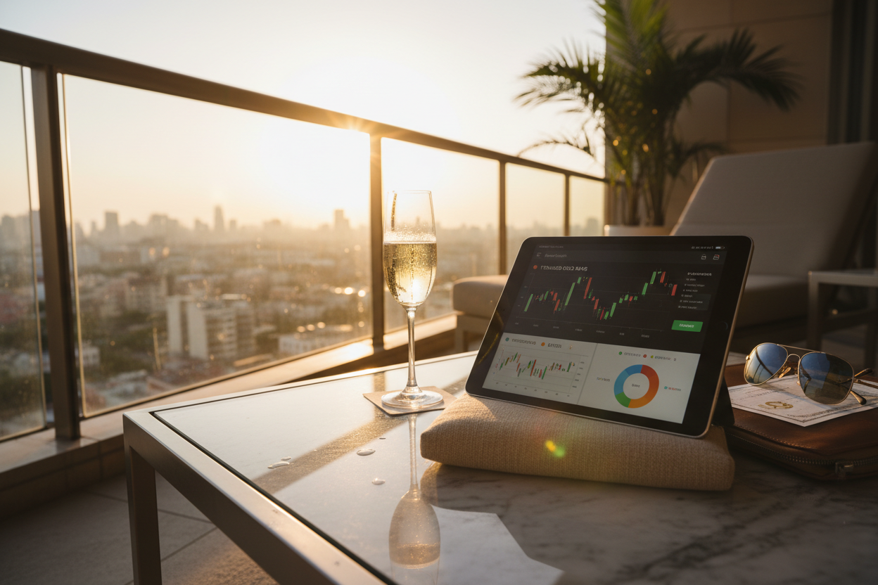 Tokenized Gold vs Bitcoin: Portfolio Diversification Strategies for 2026 Investors