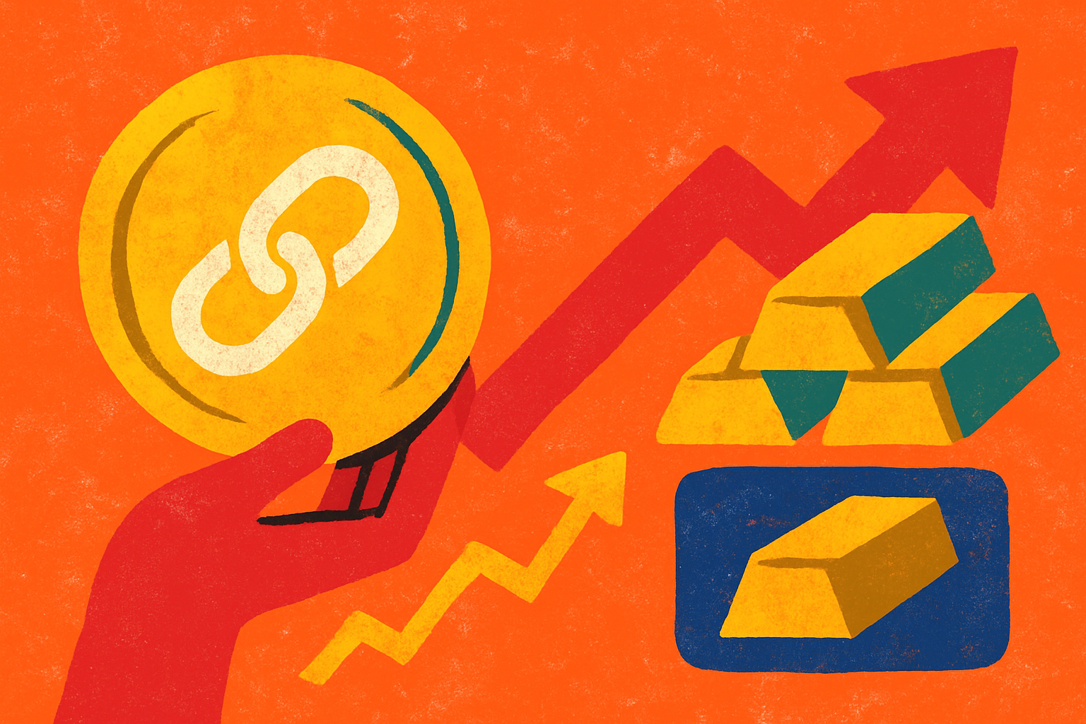 Tokenized Gold vs Gold ETFs: Why On-Chain Gold Outperformed in 2025