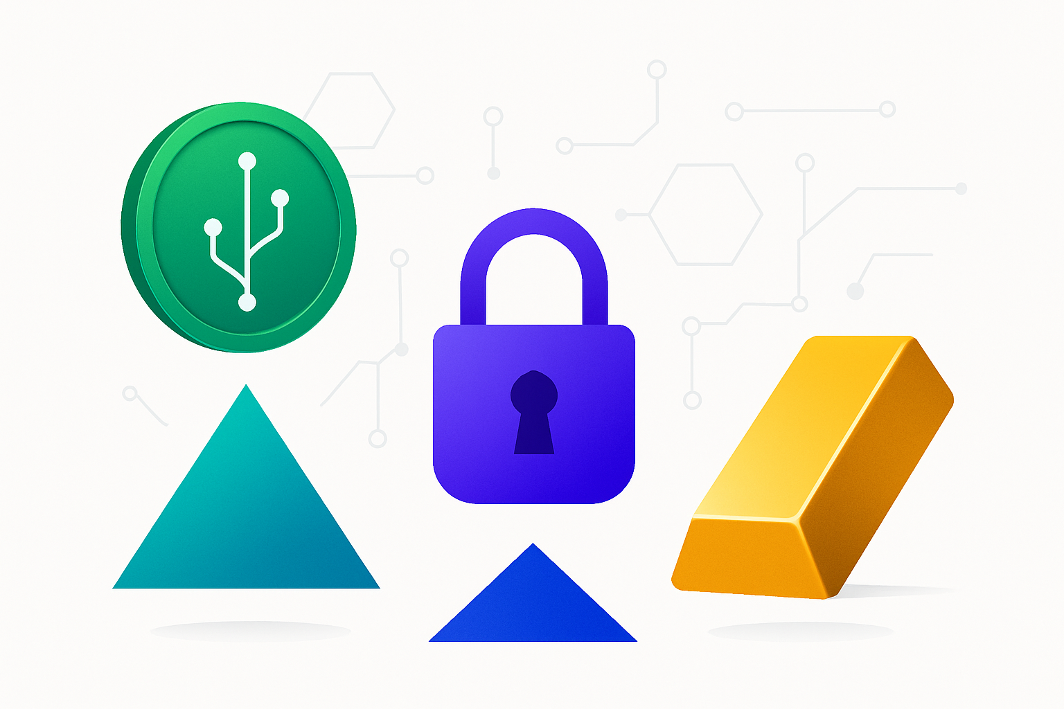 Tokenized Gold vs Gold ETFs: Why Tokenized Gold Outperformed in 2025