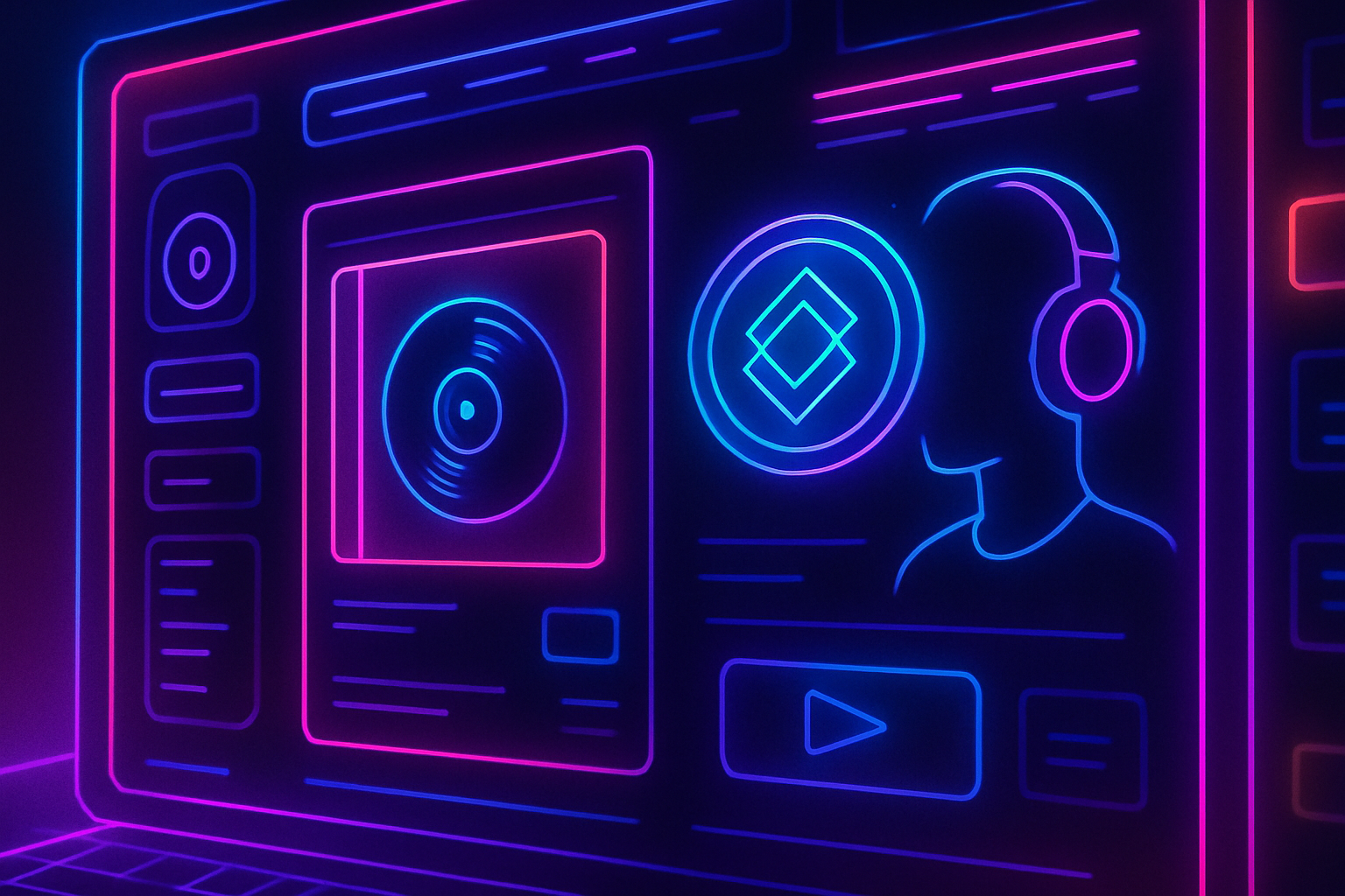 Tokenized IP and Instant Artist Payouts: How Blockchain Eliminates Music Industry Middlemen