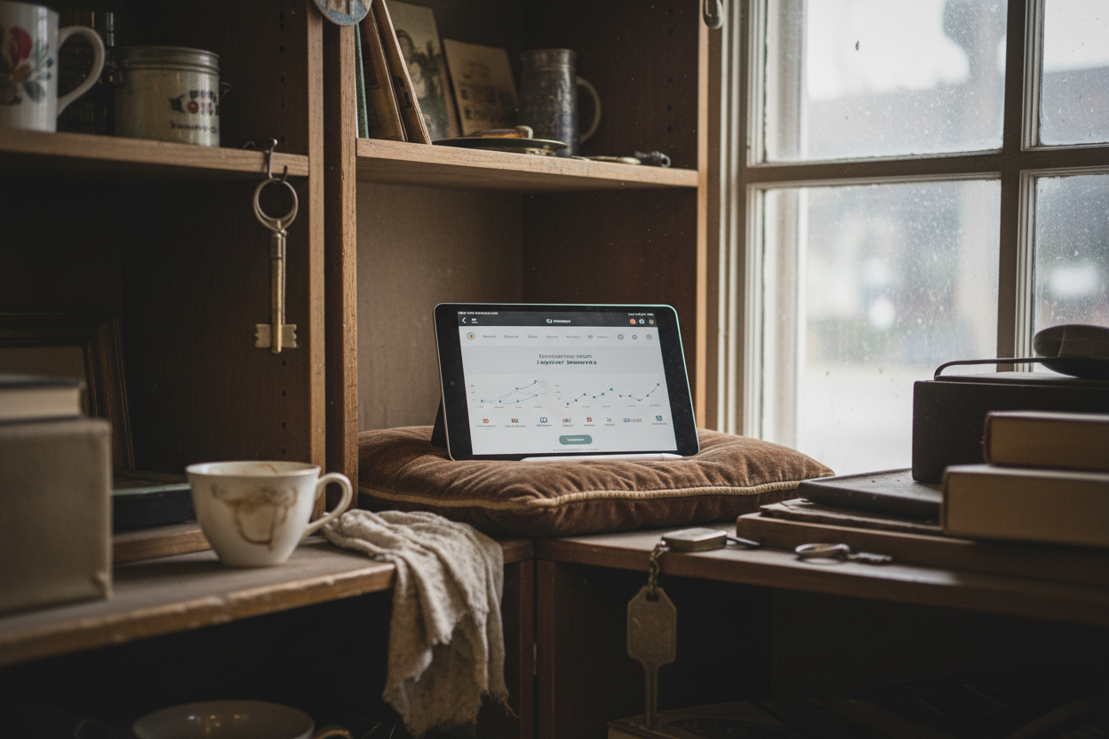 Tokenized Loyalty Points as Tradable Assets: Unlock Interoperable Rewards Across Brands