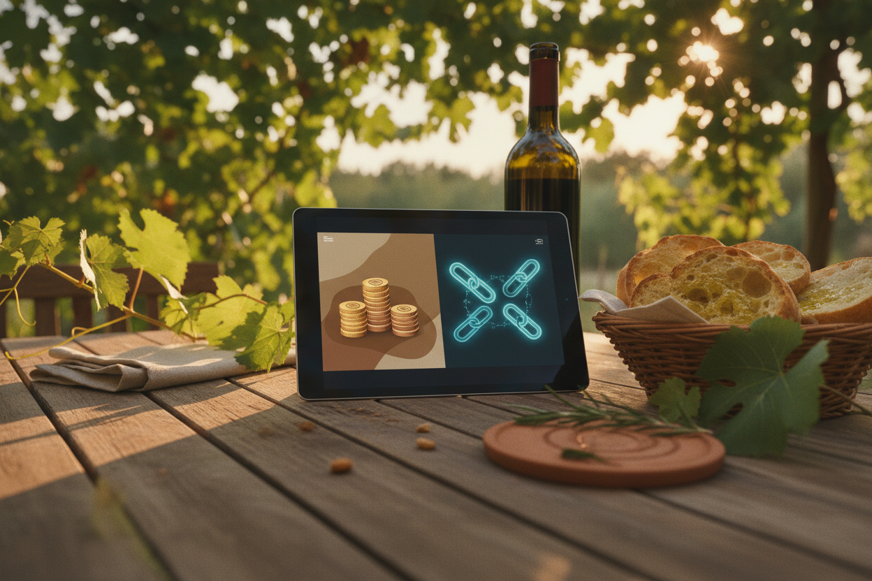 Tokenized Loyalty Tokens vs Traditional Points Exchanges Like IGC Loyalty for Retail Brands