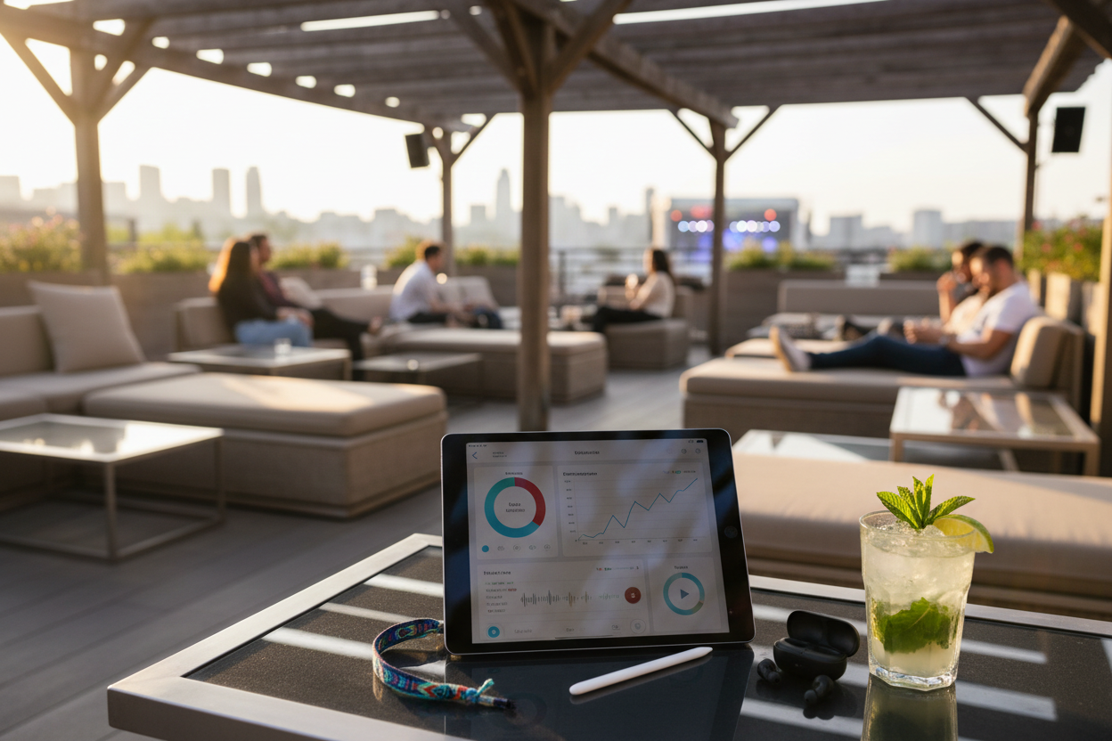 Tokenized Music Royalties as RWAs: Fractional Ownership and 10% APY from Streaming Hits in 2026