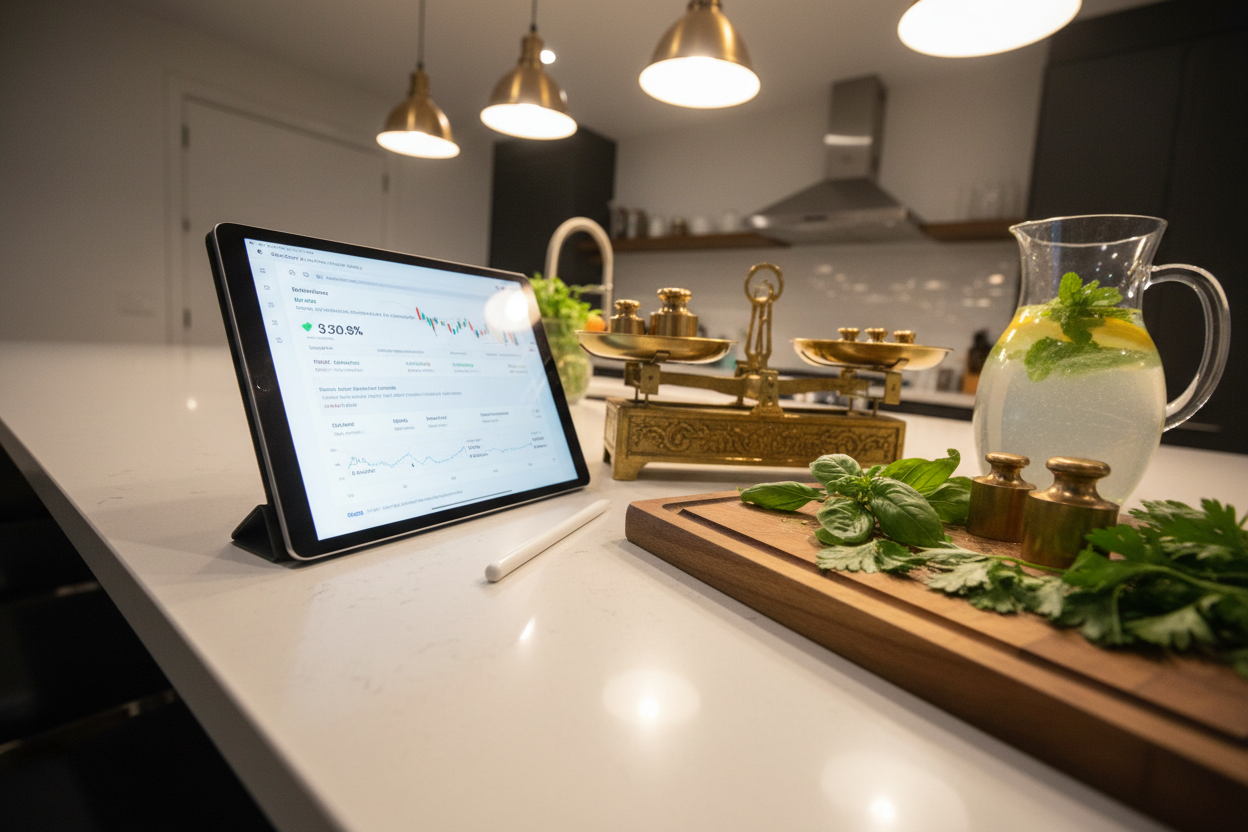 Tokenized Physical Gold on Blockchain: Over-Collateralized Tokens Backed by 1/1000 oz Reserves