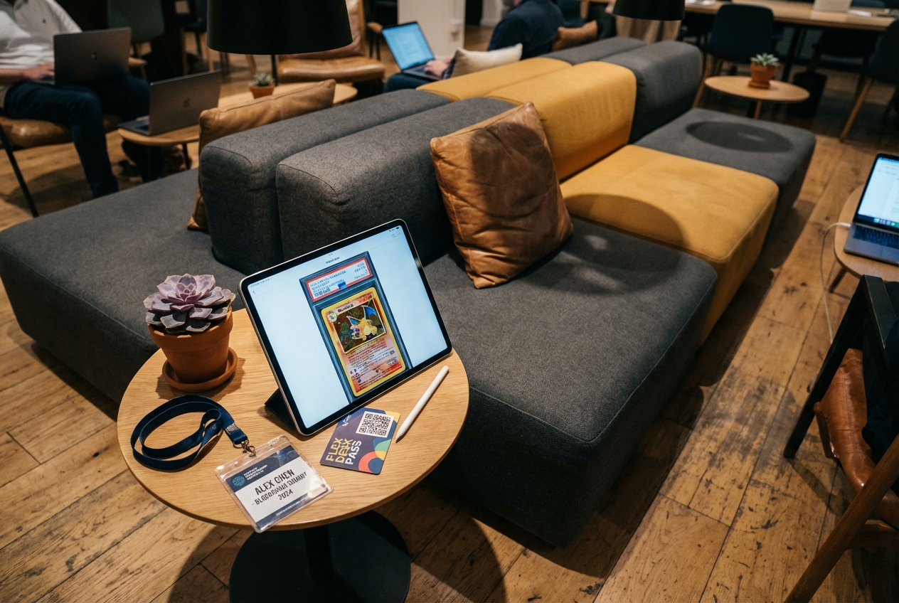 Tokenized Pokémon Grails on Courtyard: Trading Rare RWAs Like PSA 10 Charizard Onchain