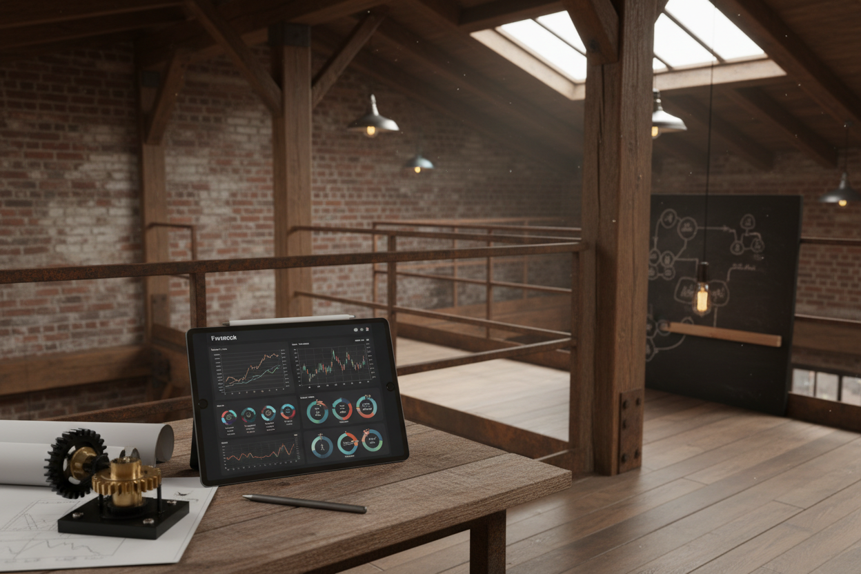 Tokenized Private Credit Yields via RWA Stablecoin LOCs for SME Growth Funding