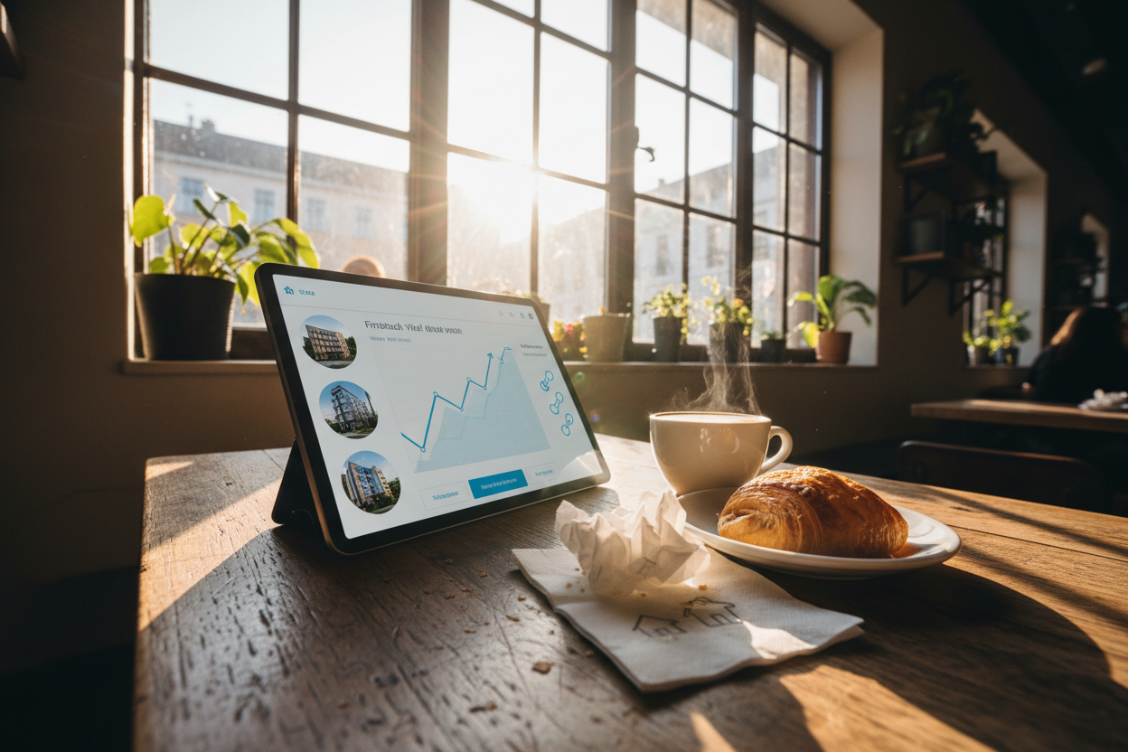 Tokenized Real Estate $10 Minimum Investments: Platforms Delivering Daily Rental Yields 2026