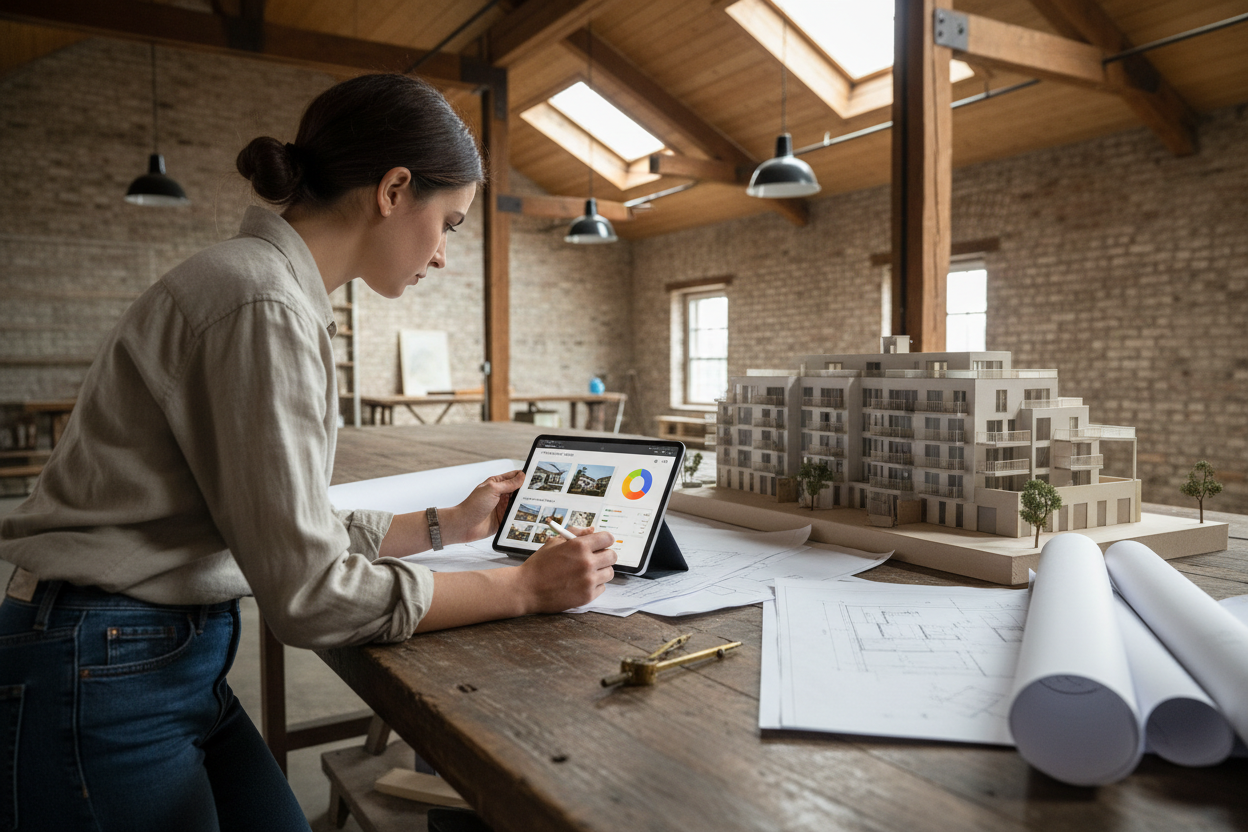 Tokenized Real Estate Platforms 2026: RealSplit, Aur0raHQ, and Imobxt for Fractional Ownership