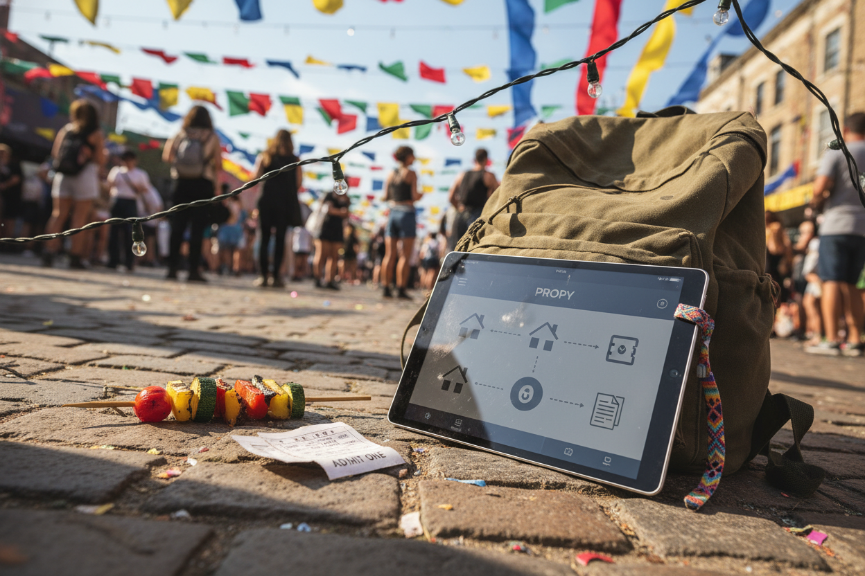 Tokenized Real Estate Private Key Loss: Why It Doesn’t Erase Your Legal Property Ownership in 2026