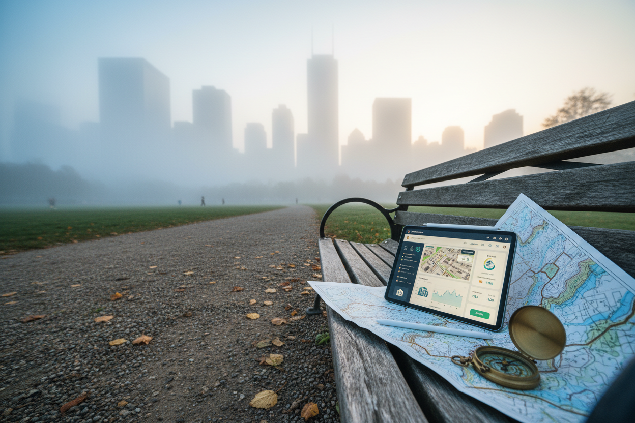 Tokenized Real Estate Resilience in Crypto Bear Markets: Fractional Ownership Backed by Physical Properties