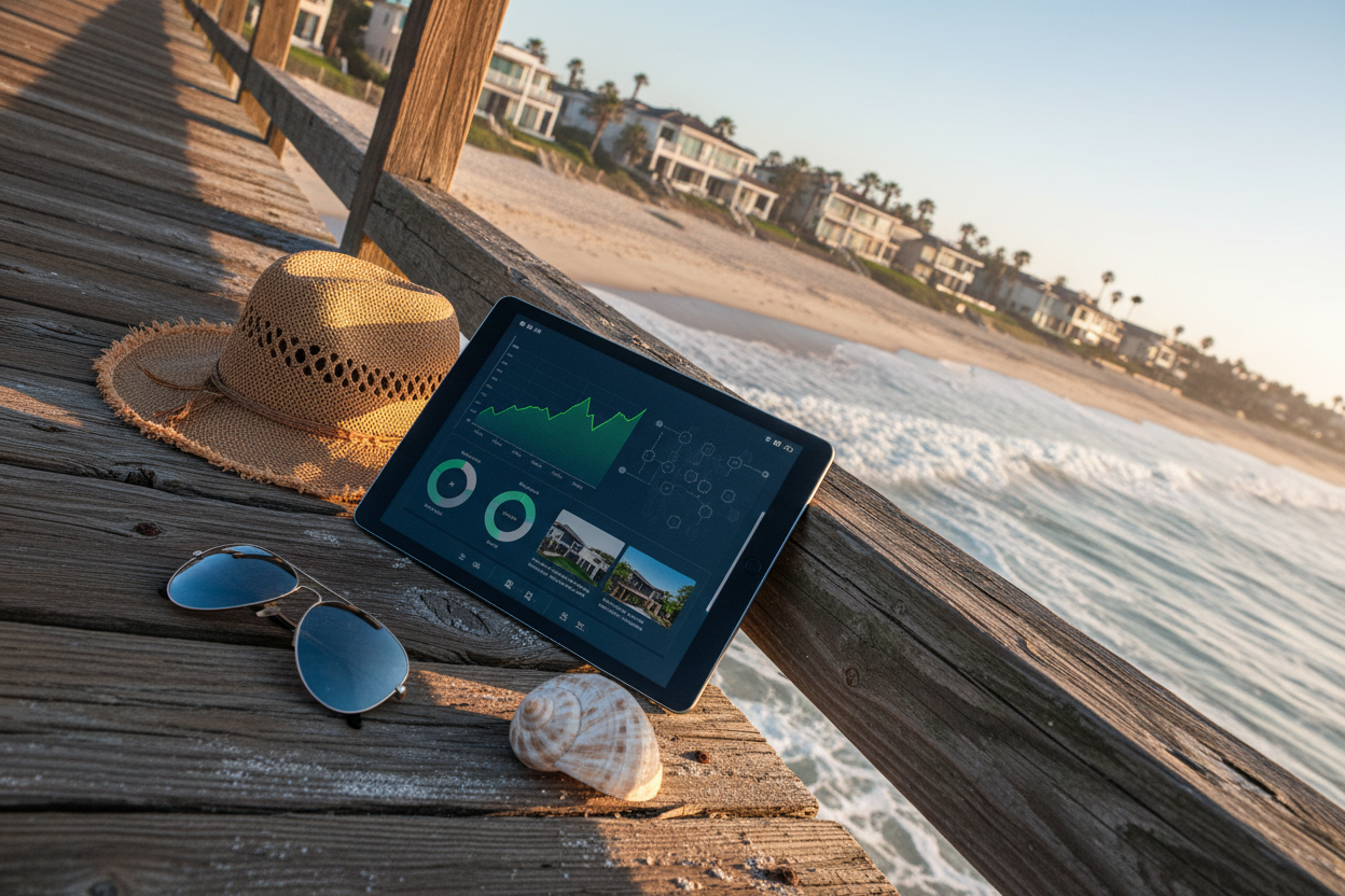 Tokenized Real Estate RWAs: How Fractional Ownership Delivers 15-25% Yields for Crypto Investors 2026