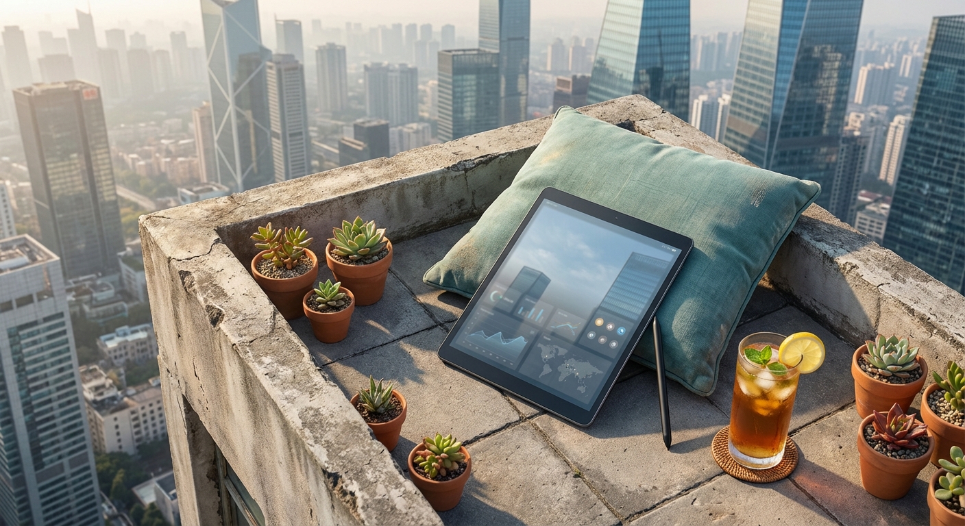 Tokenized Real Estate Secondary Markets 2025: Overcoming Liquidity Gaps and Building On-Chain Utility