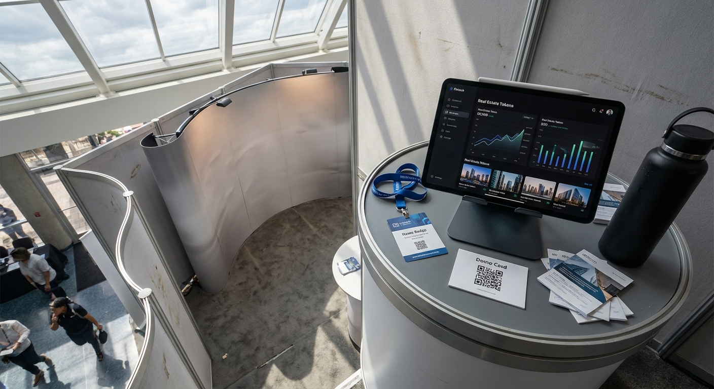 Tokenized Real Estate Secondary Markets: Why Liquidity Lags and Landshare’s On-Chain Fixes