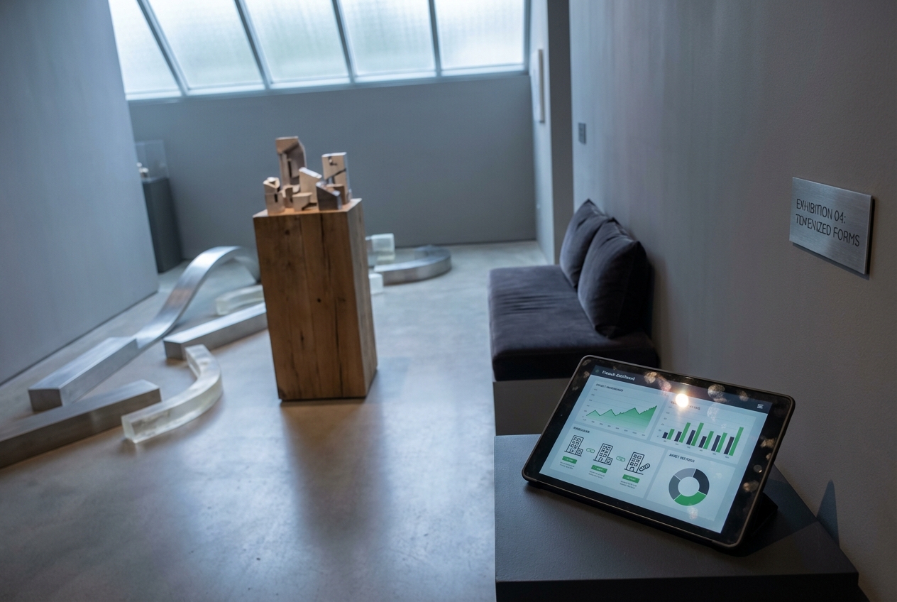 Tokenized Real Estate TVL Reaches $336M in 2025: 20% CAGR Path to $4 Trillion Market