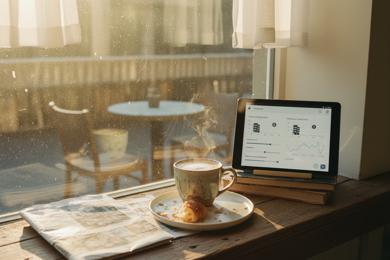 Tokenized Real Estate vs REITs: Lower Minimums and Instant Liquidity for Crypto Investors 2026