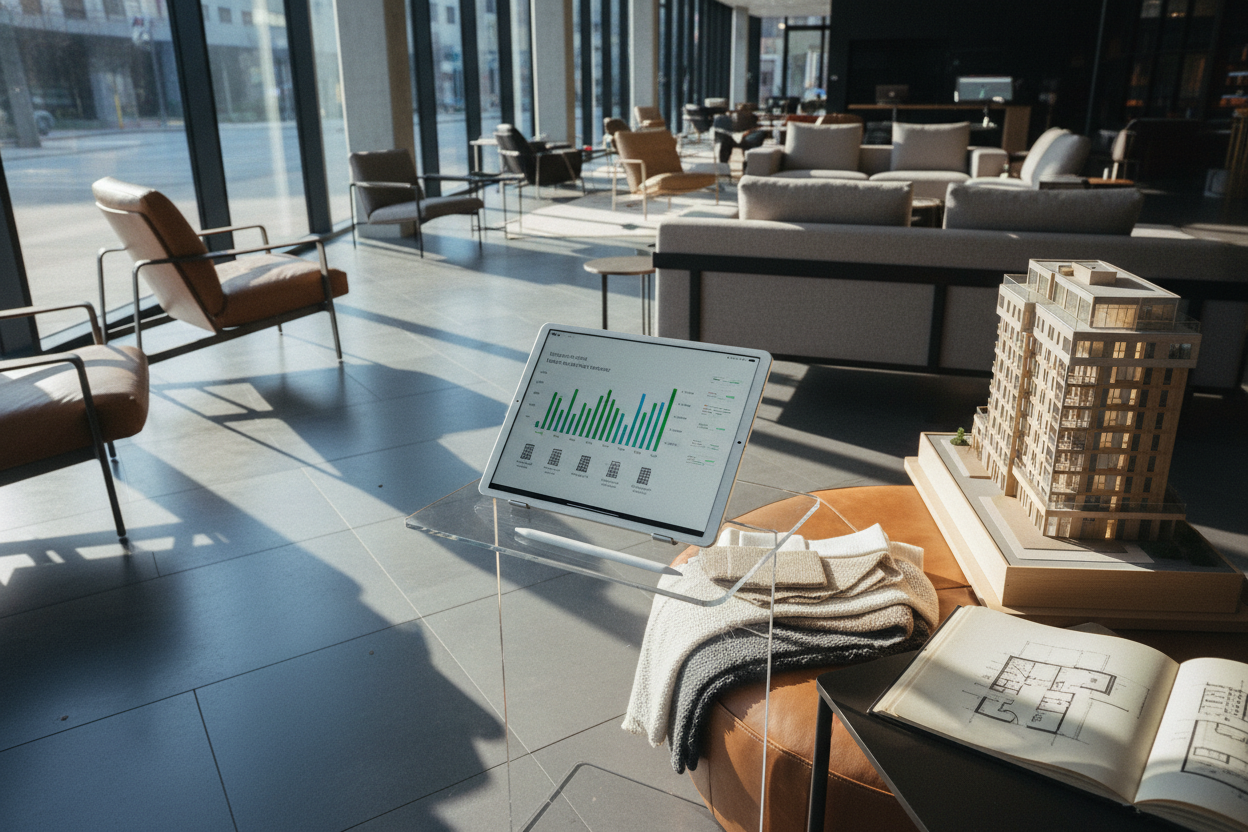 Tokenized Real Estate Yields: Earning 5-10% Stable Returns with RWAs on Blockchain 2026