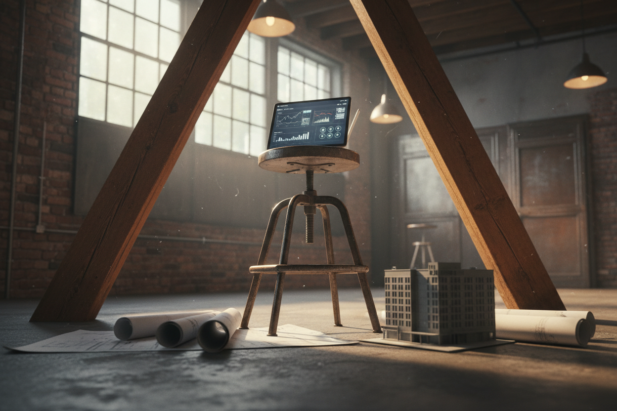 Tokenized Real-World Assets Enabling Stable Low-Cost SME Growth Funding 2026