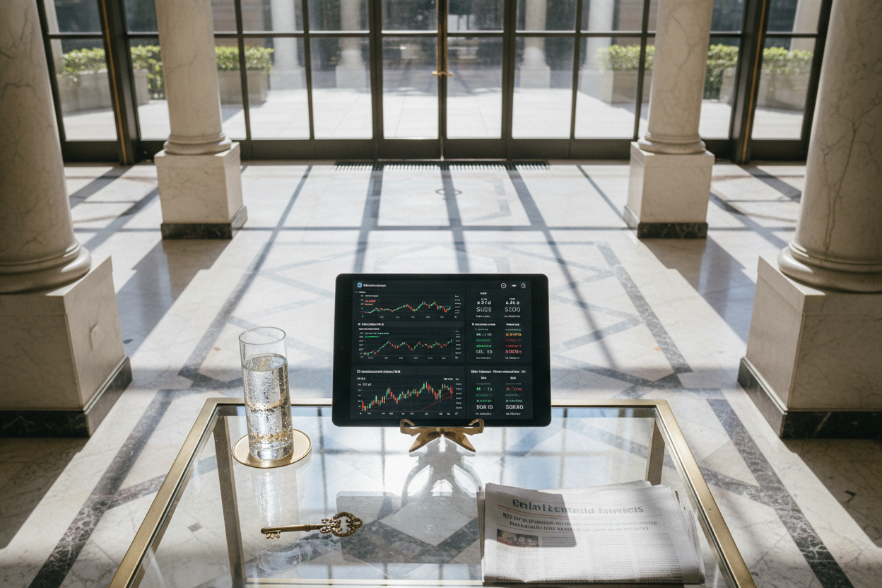 Tokenized S&P 500 ETF on Solana: ETF500 On-Chain Guide 2026