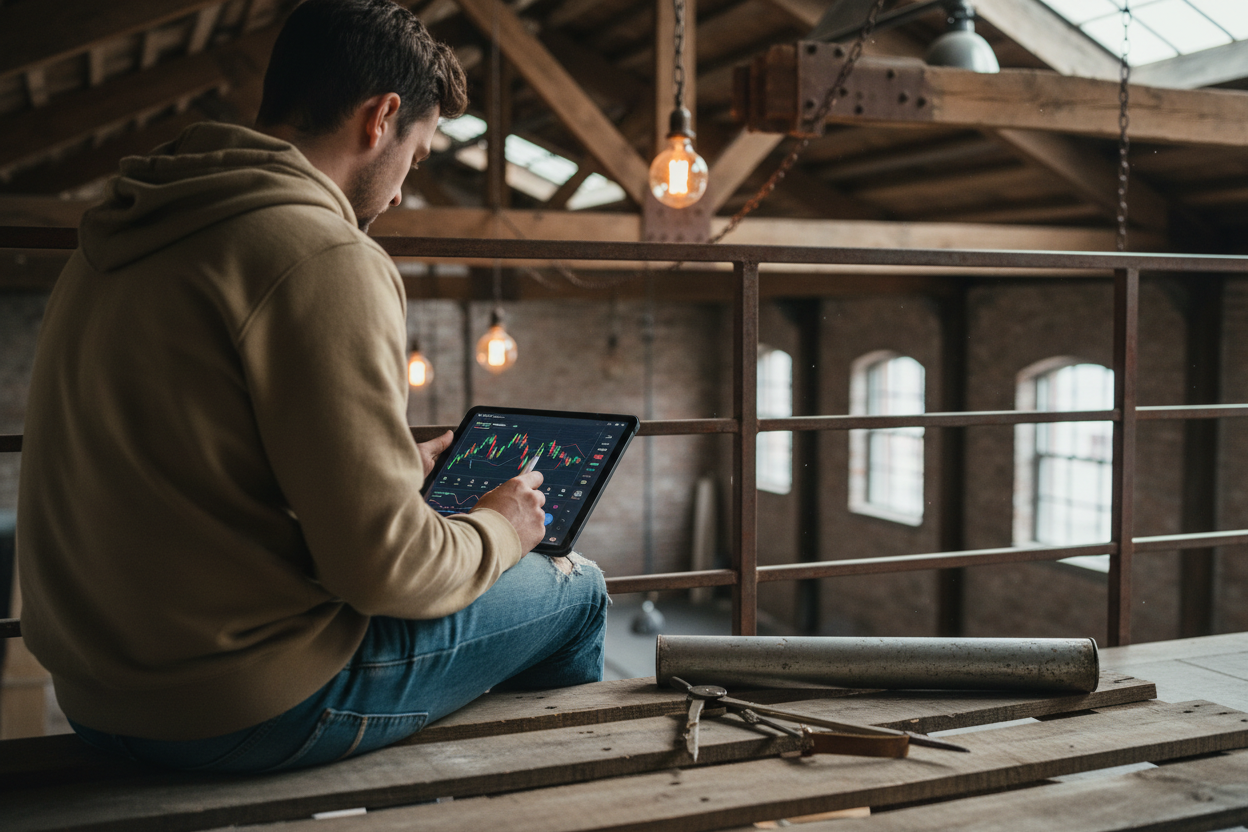 Tokenized SPY and QQQ ETFs on Solana: xStocksFi Guide for On-Chain Trading 2026