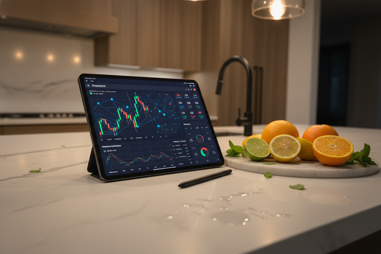 Tokenized Stocks on TON Blockchain: xStocksFi and Ston.fi for Seamless DeFi-TradFi Access