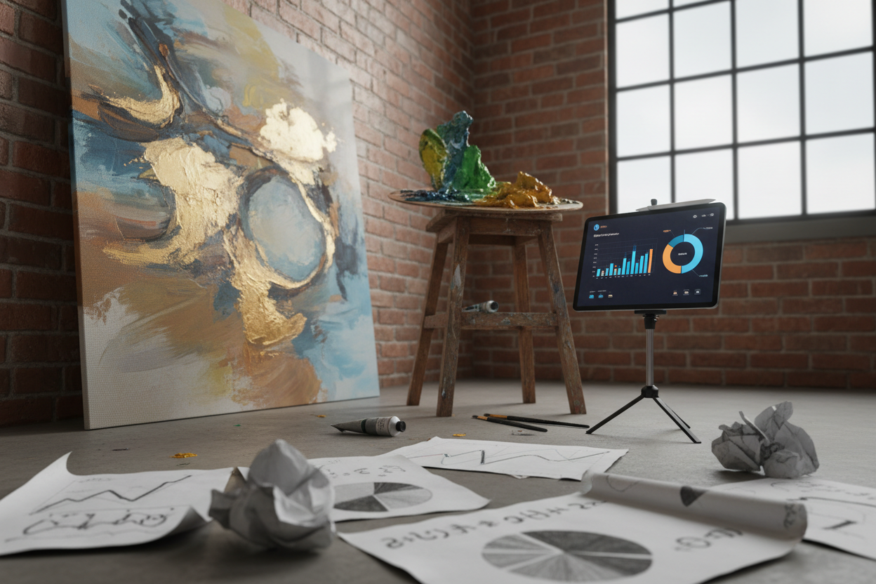 Tokenized Stocks TVL Hits $1 Billion: Ondo Finance 58% Dominance and xStocksFi Blue Chips Explained