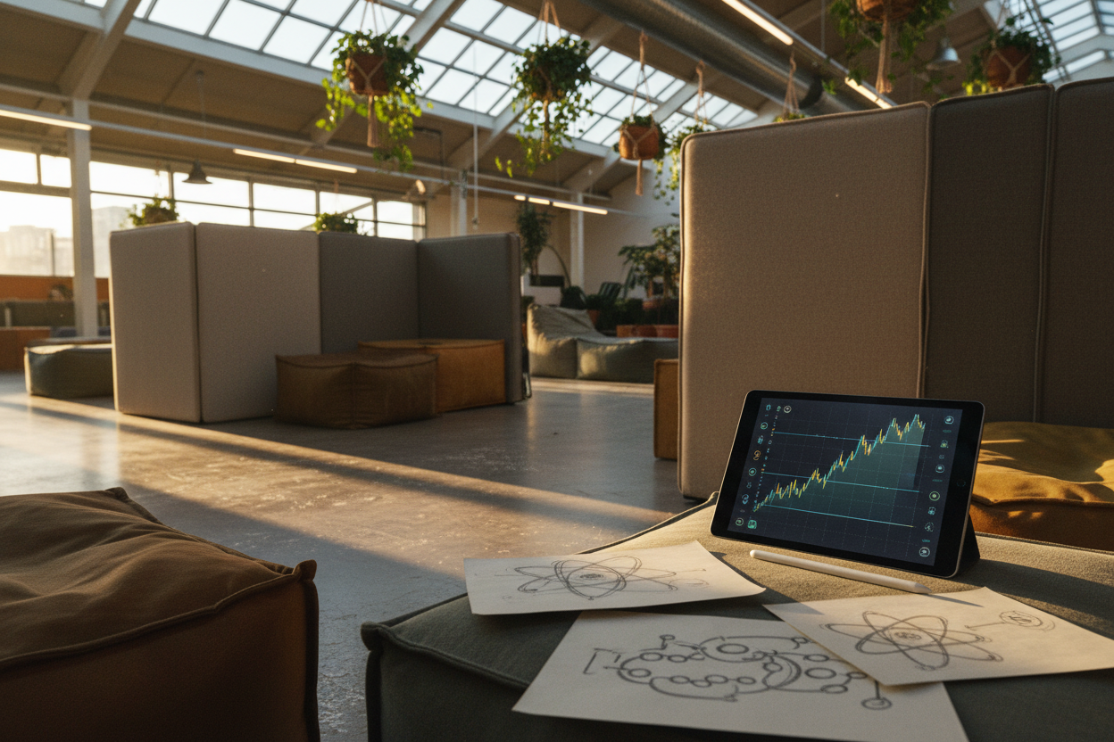 Tokenized Uranium on Blockchain: Spot Market Opportunities with Uranium_io on Etherlink 2026