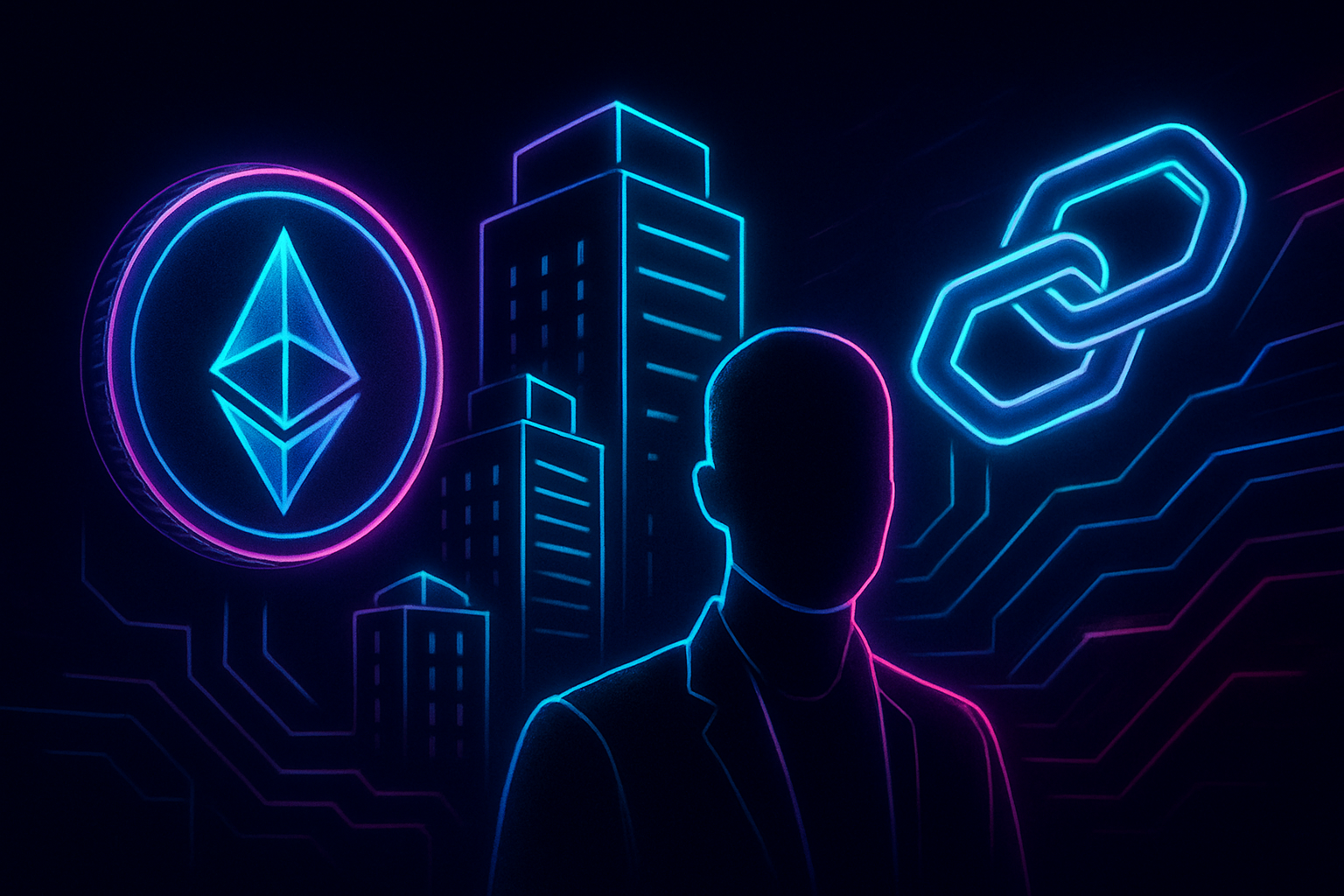 Tokenized US Equities and ETFs on Ethereum: How Ondo Finance and Chainlink Are Leading the Way
