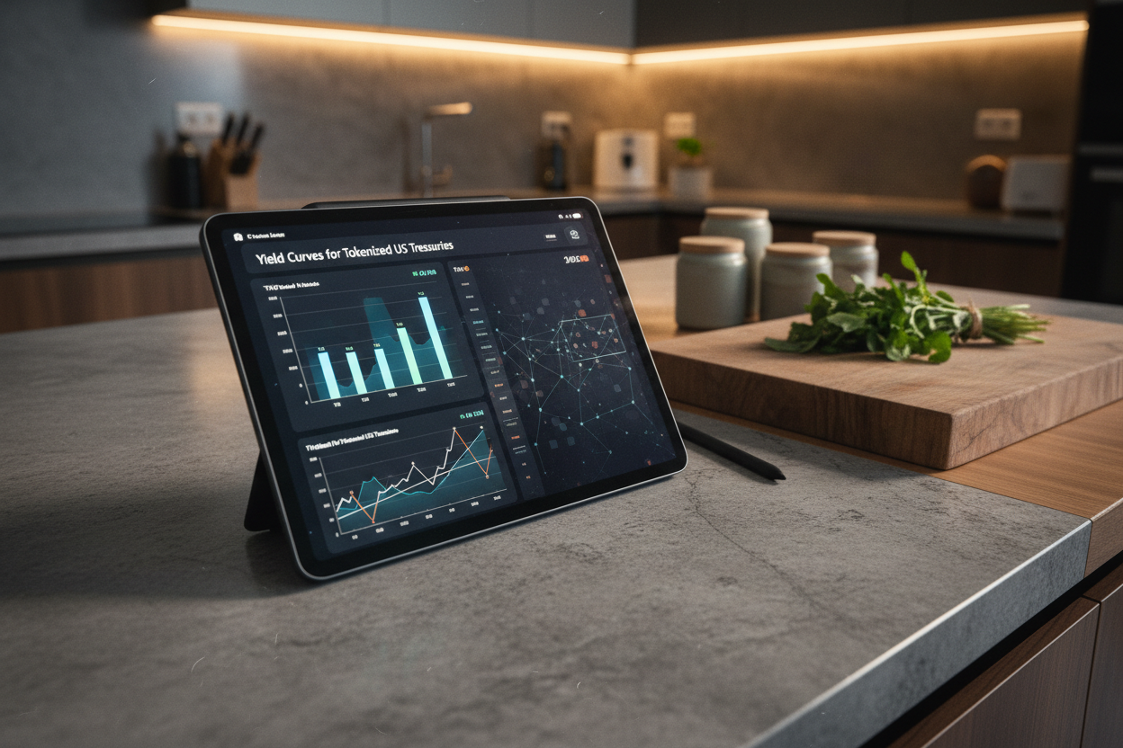 Tokenized US Treasuries for DAO Treasuries: USYC vs BUIDL TVL Yields and Integration 2026