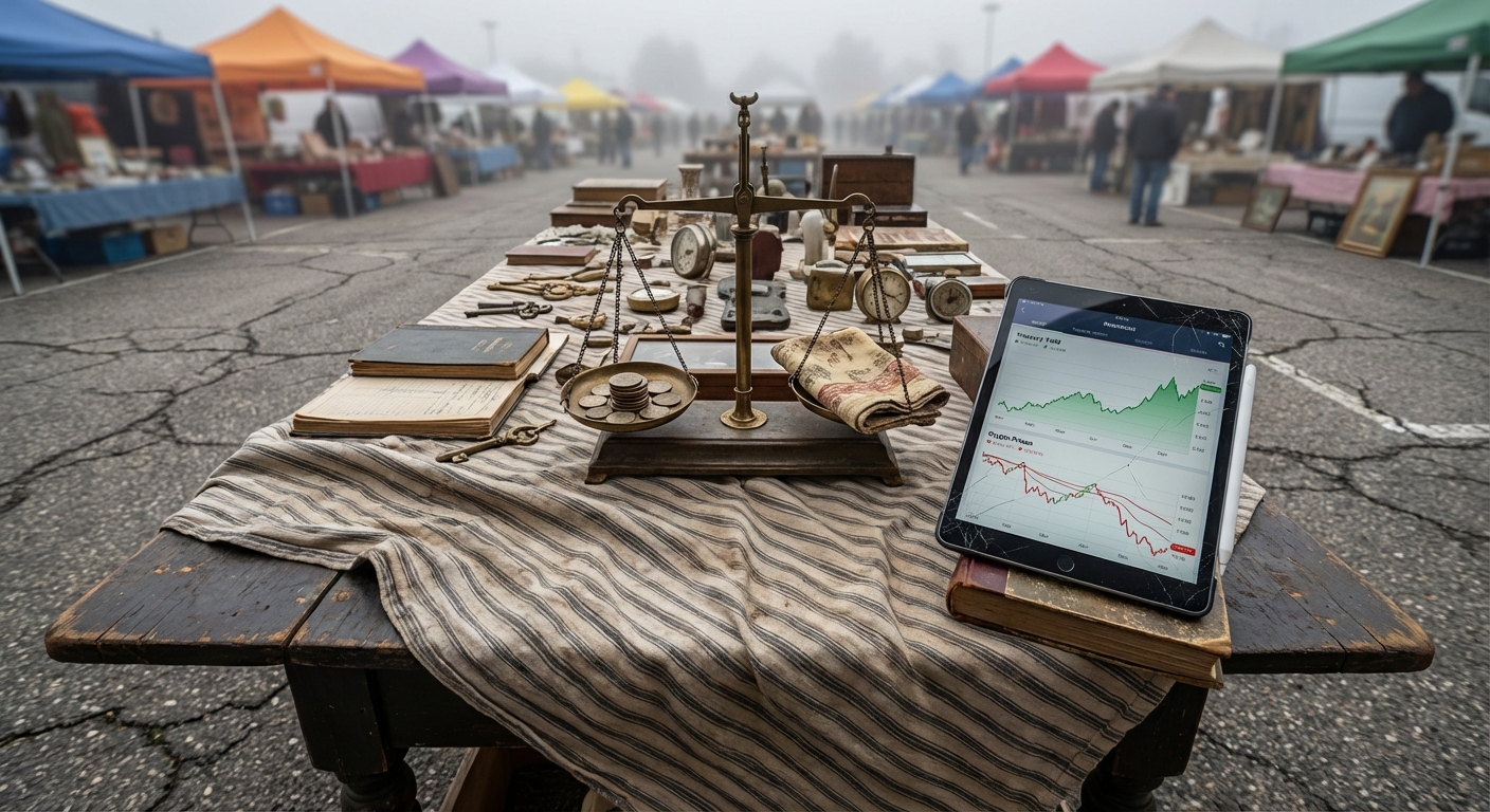 Tokenized US Treasuries Reach $8.41B Market Cap Amid Crypto Crash: Institutional Flight to Safety Explained