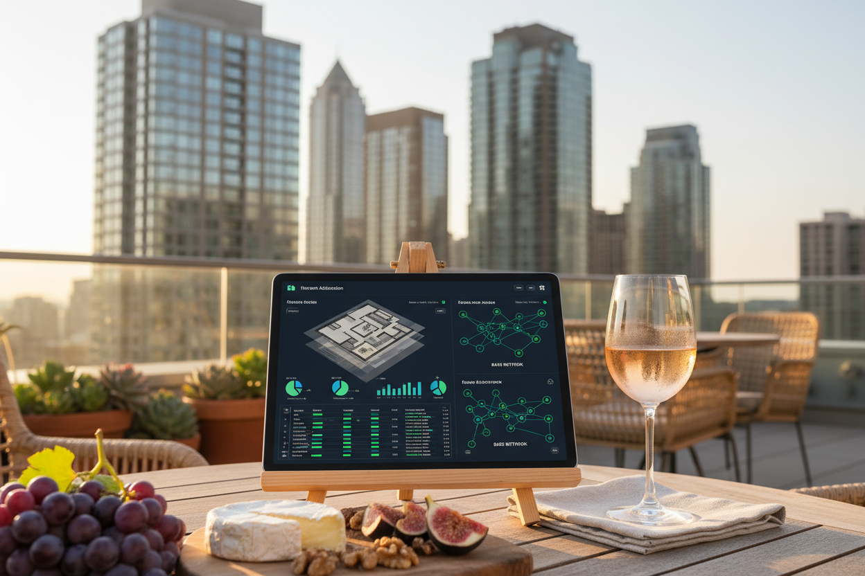 Tokenizing Apartment Buildings on Base Network: Step-by-Step for Owners