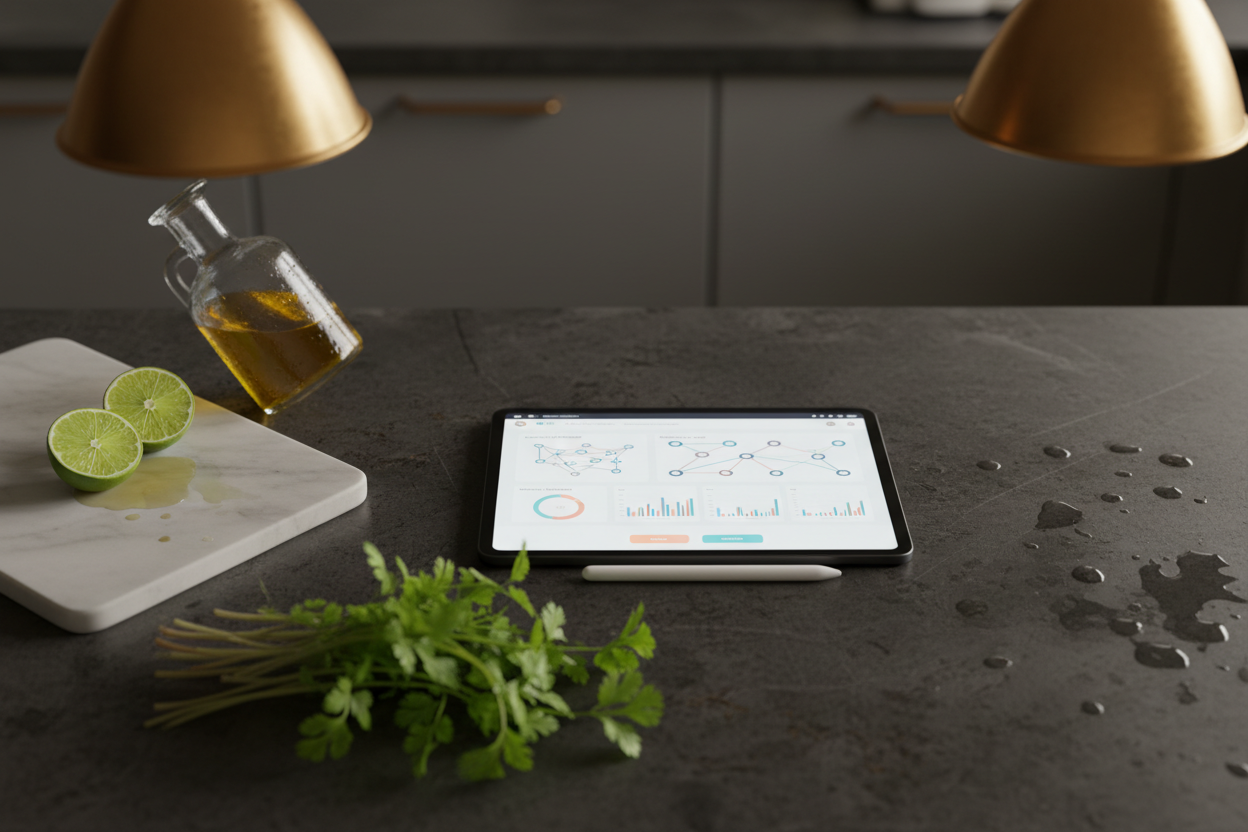 Tokenizing GPU Resources in Decentralized Inference Markets for AI Developers