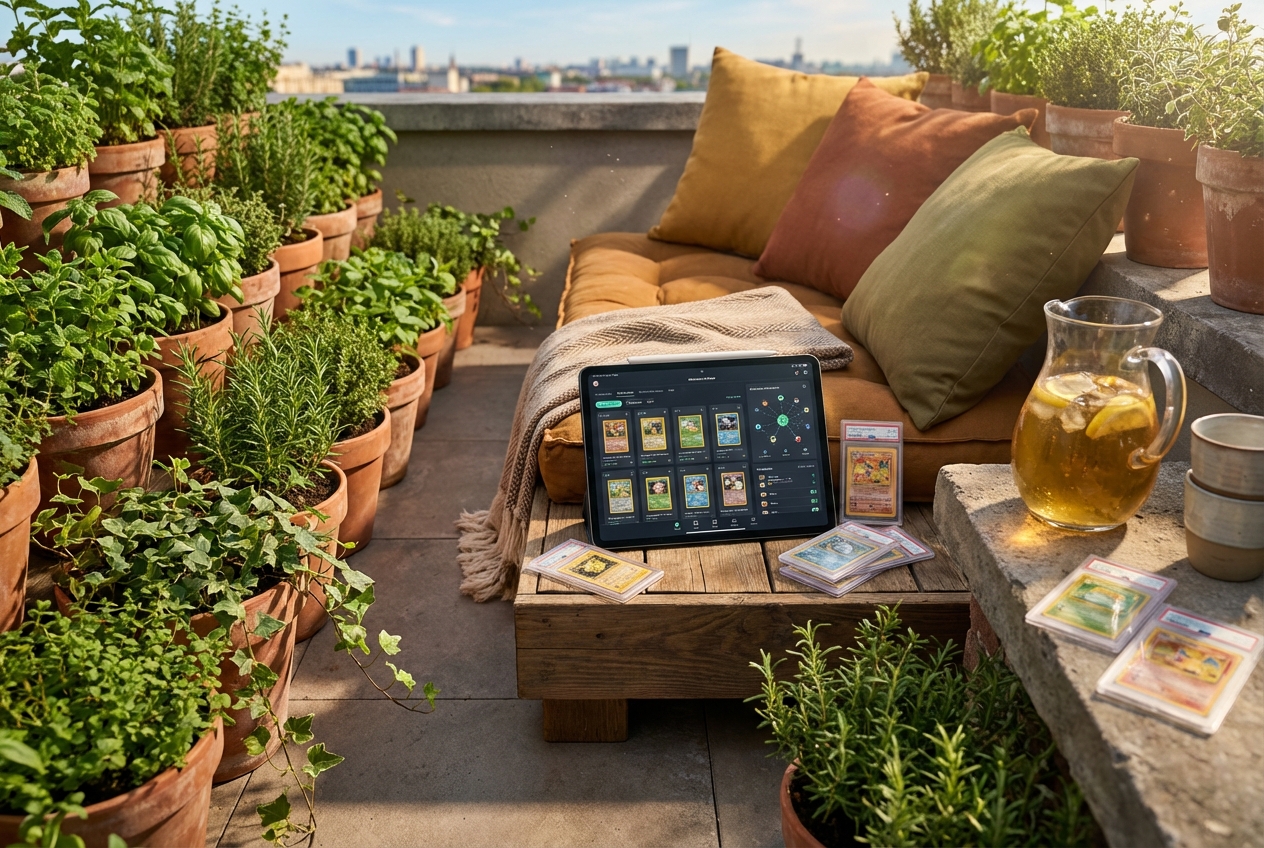 Tokenizing Graded Pokémon Cards as RWAs on Blockchain: TCGOnChain Collector Guide 2025