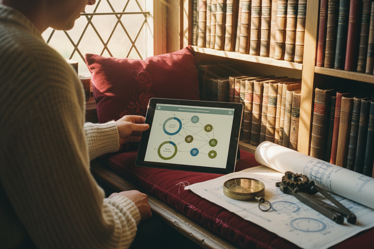 Tokenizing Patents for Fractional Ownership: Blockchain Guide for Inventors