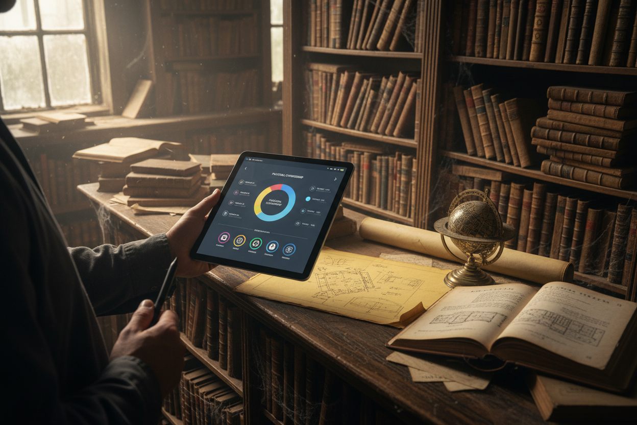 Tokenizing Patents on Solana for Fractional Ownership 2026