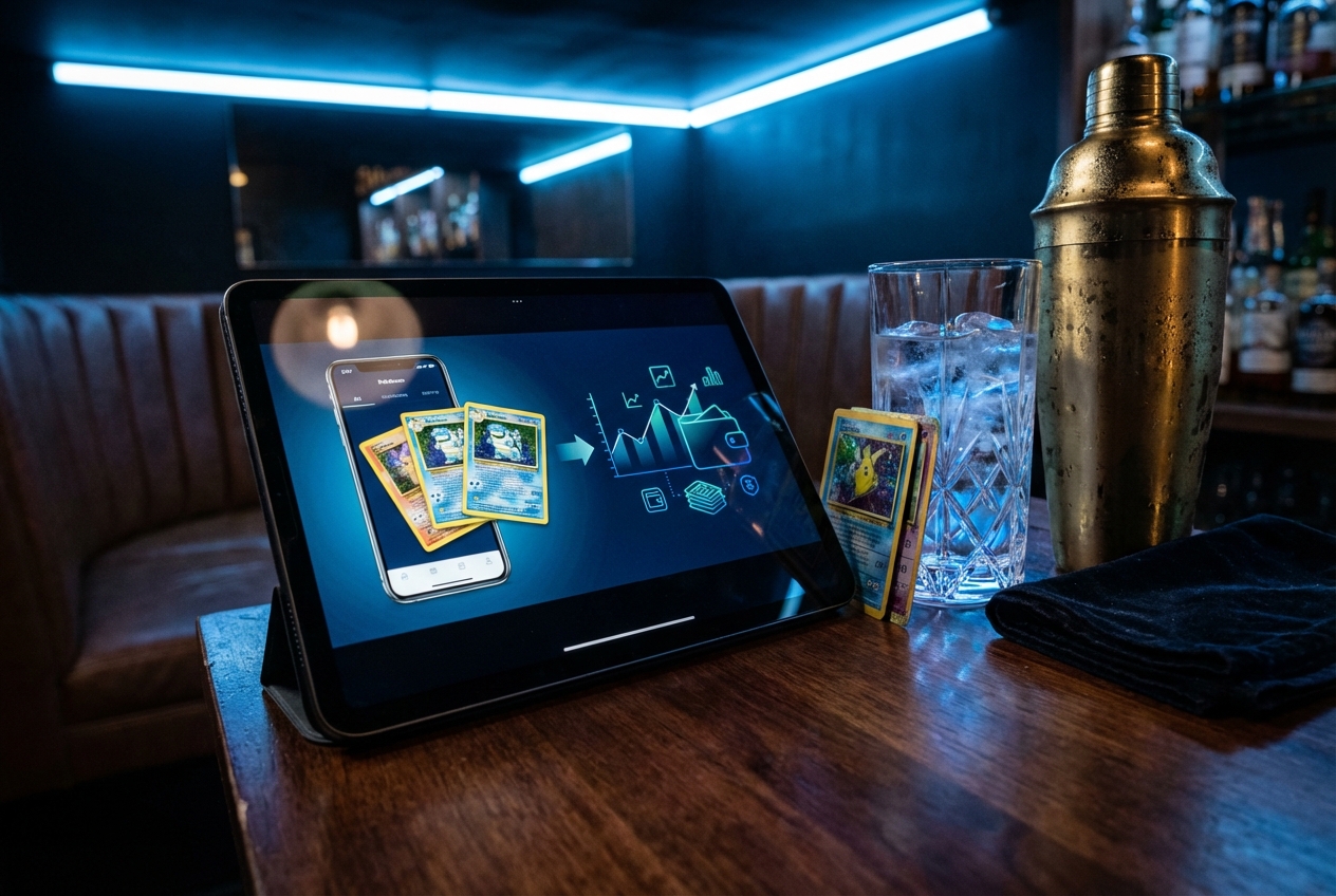 Tokenizing Pokémon Cards as RWAs on TCGOnChain: Step-by-Step Guide for Collectors 2025