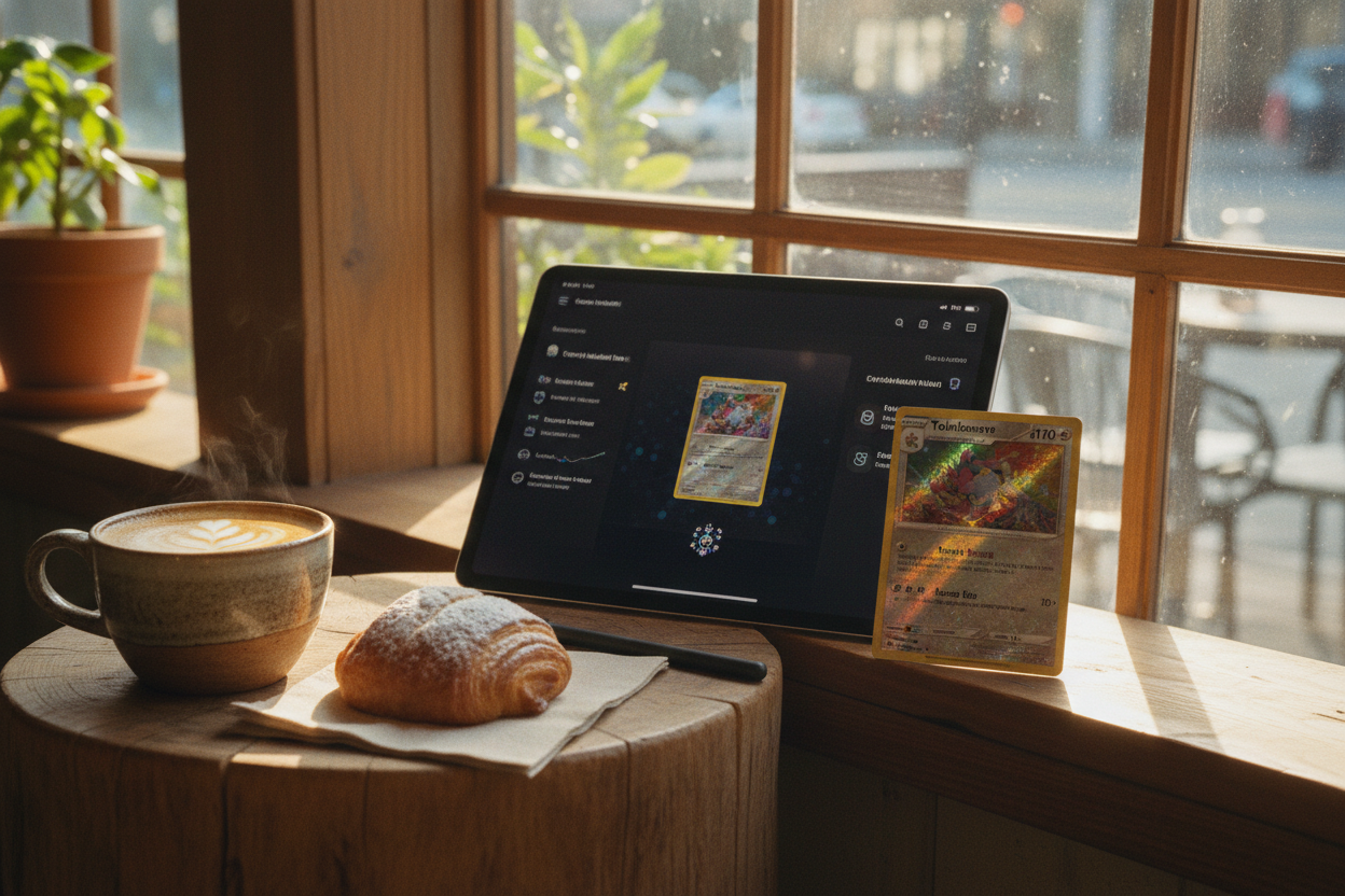 Tokenizing Pokémon Cards as RWAs: Secure Crypto Ownership Guide