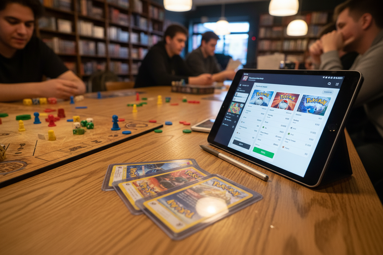 Tokenizing PSA 10 Pokémon Cards as RWAs for Onchain Trading