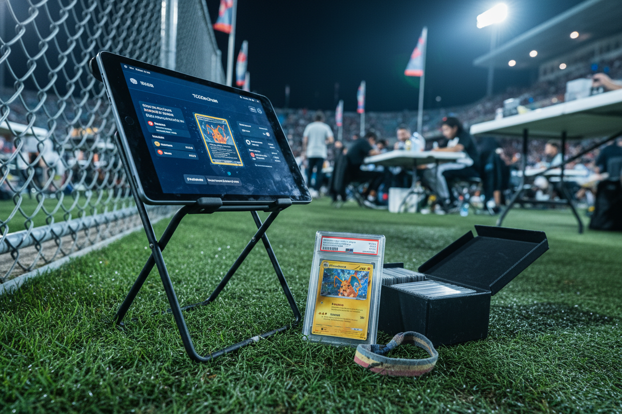 Tokenizing PSA Graded Pokémon Cards as RWAs on TCGOnChain for Secure Crypto Trading