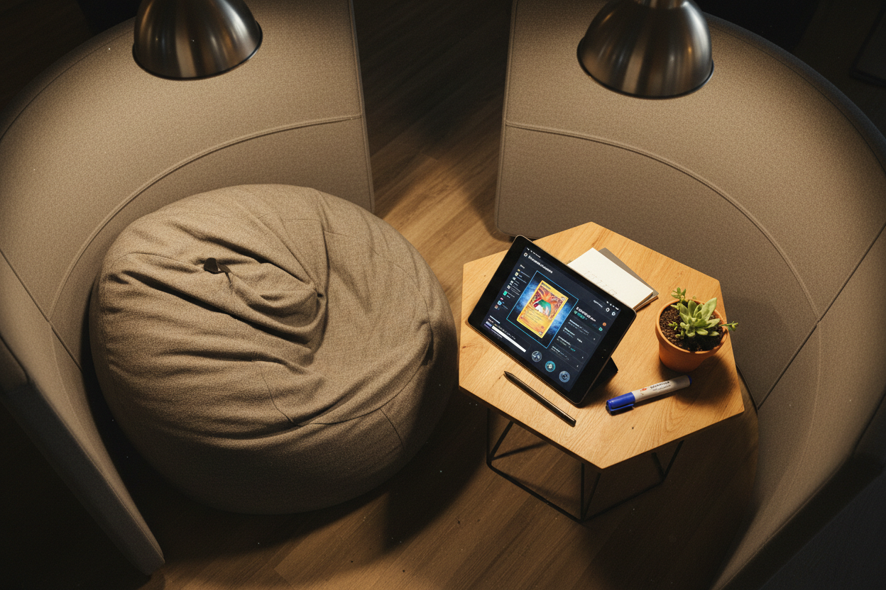 Tokenizing Rare Pokémon Charizard Cards as RWAs on tcgonchain.com Guide 2026