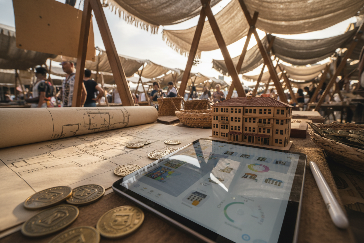 Tokenizing Rental Properties on Real Estate Rwas: 2026 Step-by-Step Guide