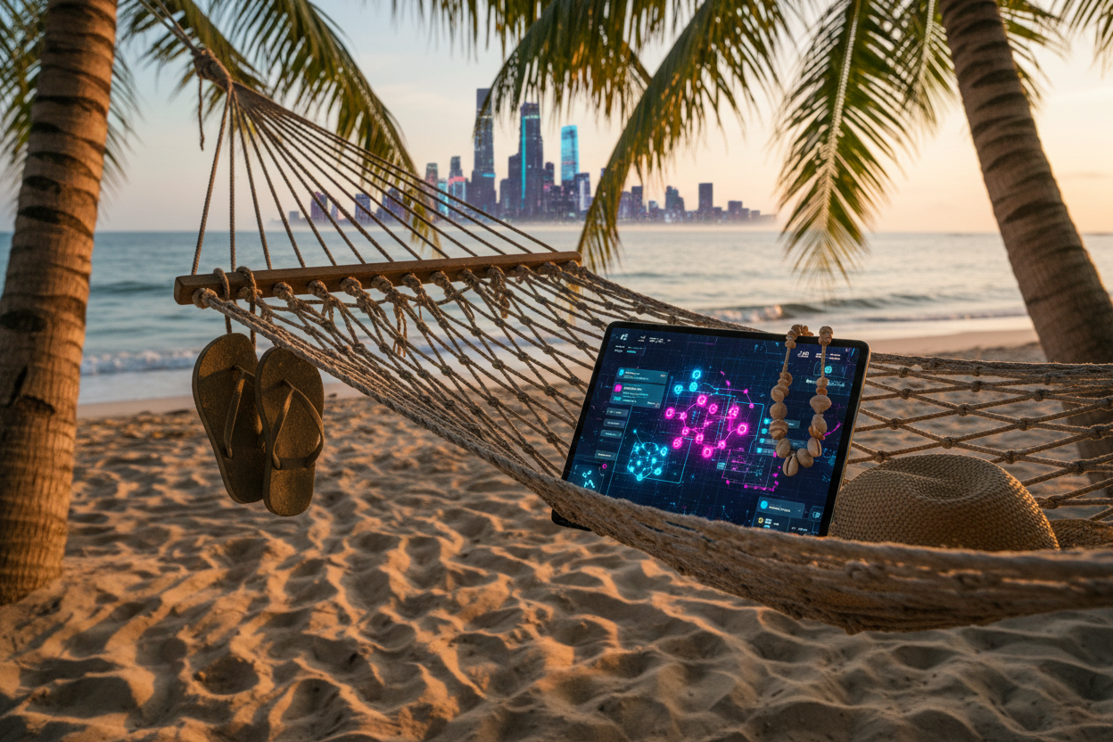 TON AppKit SDK Tutorial: Build Telegram Mini Apps for TON Blockchain 2026