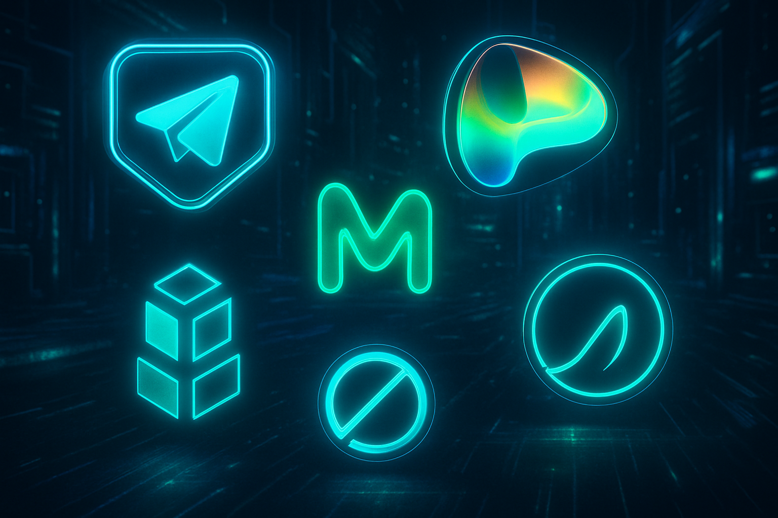 TON DeFi Summer: Full-Stack DeFi Protocols Launching for Telegram’s 1B+ Users