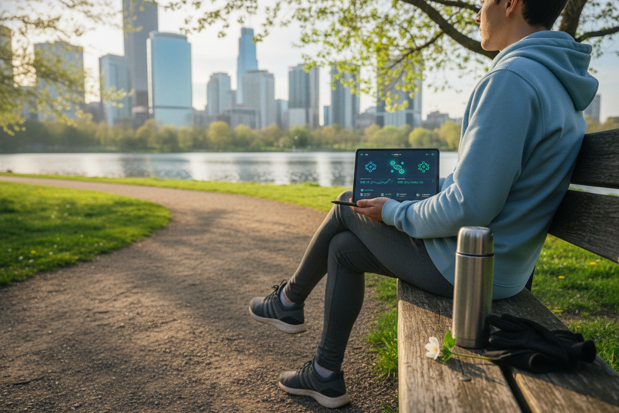 TON Multi-Chain Wallet Integration: Driving Seamless Toncoin Adoption in Telegram 2026