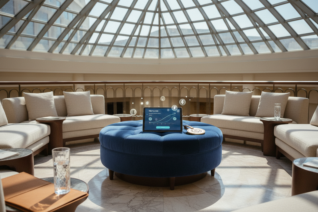 TON Pay SDK for Telegram Mini Apps: Enable Instant Crypto Payments in TON Ecosystem