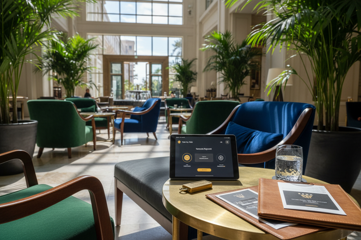 TON Pay SDK Guide: Integrating Seamless Crypto Payments in Telegram Mini Apps for 2026 Toncoin Adoption