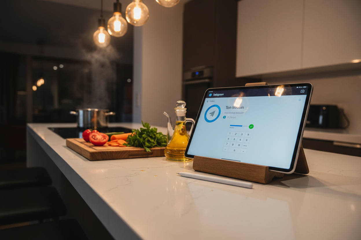 TON Pay SDK Telegram Mini Apps: Frictionless Toncoin Payments for Everyday Use