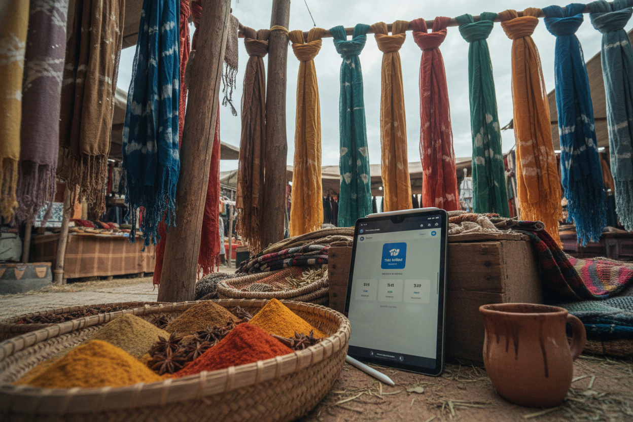 TON Wallet Mini App in Telegram: Step-by-Step Setup and Crypto Transfer Guide 2026