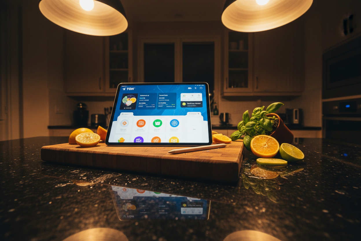 Toncoin Developer Ecosystem Growth: Winning BeInCrypto Awards and Telegram Mini App Strategies for Mass Adoption