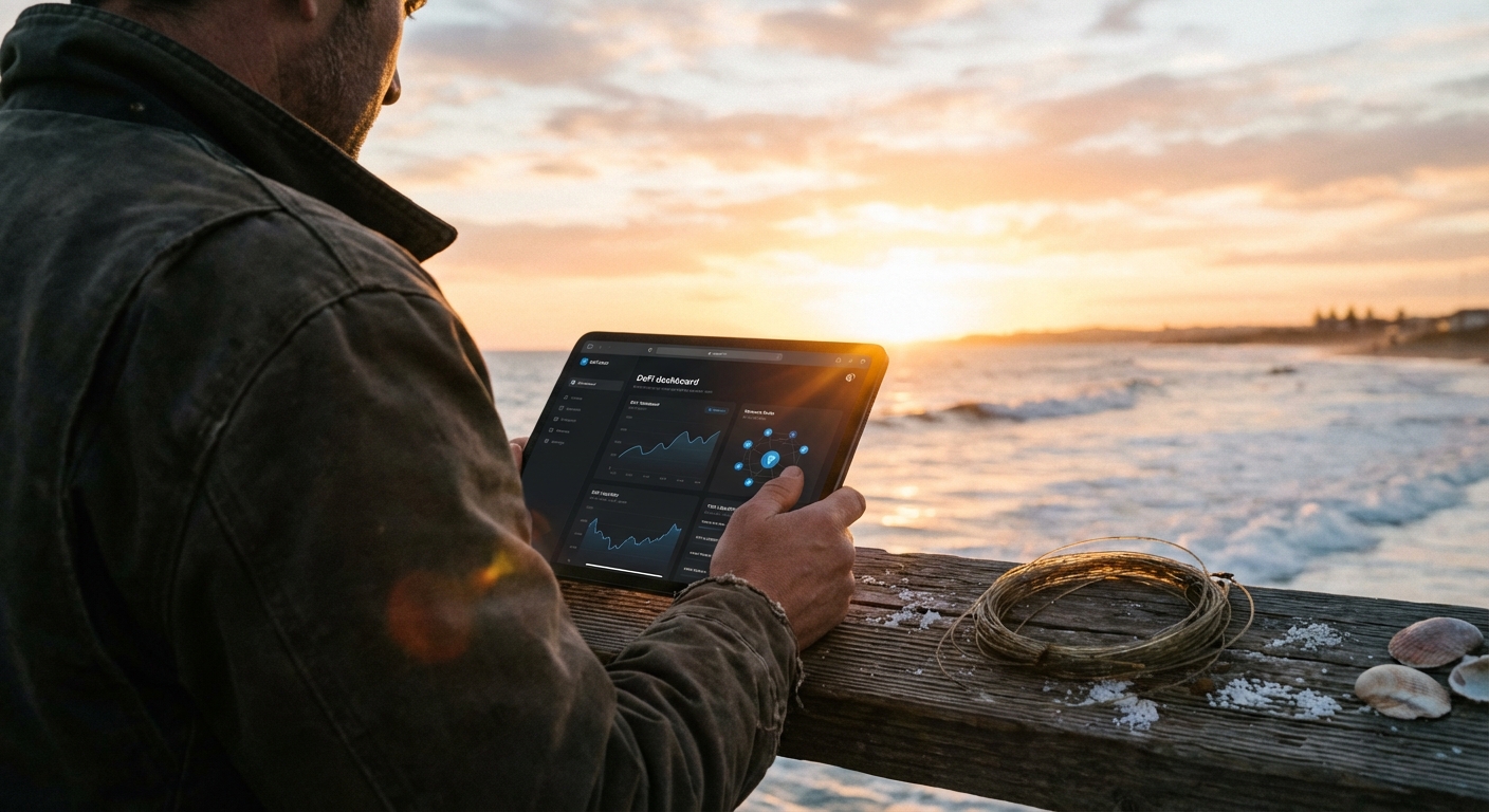 Toncoin Institutional DeFi Growth: How STON.fi and DeDust Drive Enterprise Liquidity on Telegram Blockchain 2025